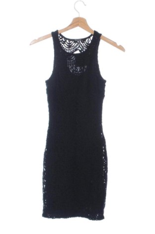 Rochie Tally Weijl, Mărime XS, Culoare Negru, Preț 36,74 Lei, #137333456
