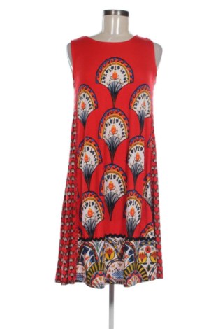 Sukienka Desigual, Rozmiar M, Kolor Kolorowy, Cena 186,27 zł, #137333469