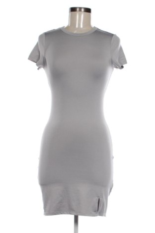 Sukienka H&M, Rozmiar XS, Kolor Szary, Cena 33,87 zł, #137333479