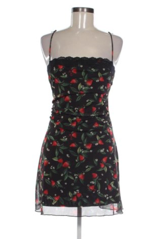 Rochie Bershka, Mărime S, Culoare Multicolor, Preț 78,74 Lei, #137333526