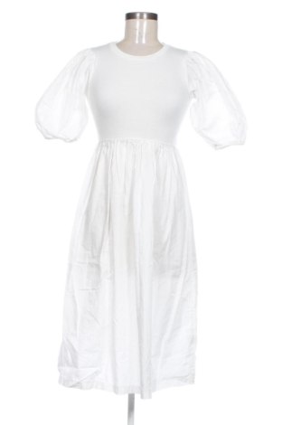 Φόρεμα Zara, Μέγεθος S, Χρώμα Λευκό, Τιμή 22,00 €, #137333662