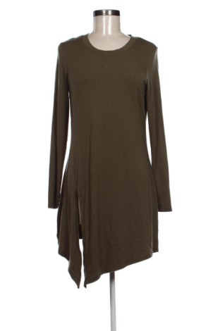 Рокля Mohito, Размер S, Цвят Зелен, Цена 23,76 €, #137333773
