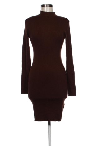 Rochie Amisu, Mărime S, Culoare Maro, Preț 79,26 Lei, #137333843