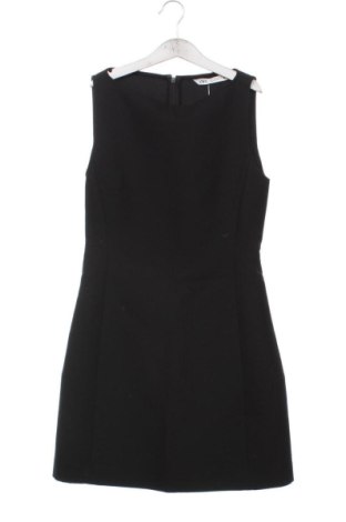 Rochie Zara, Mărime S, Culoare Negru, Preț 73,49 Lei, #137333955