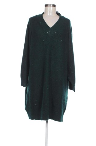Рокля Unbranded, Размер XL, Цвят Зелен, Цена 18,00 €, #137334966