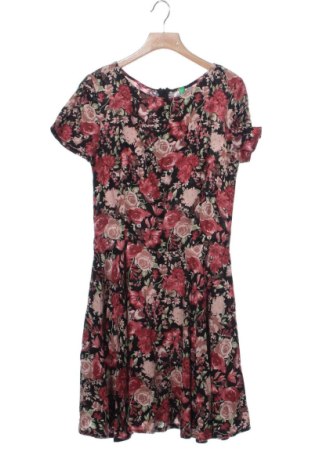 Rochie United Colors Of Benetton, Mărime S, Culoare Multicolor, Preț 78,74 Lei, #137335197