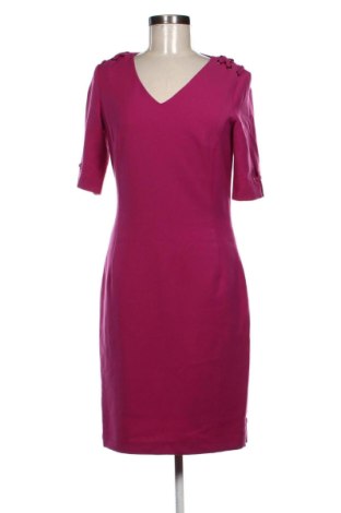 Φόρεμα Marie Méro, Μέγεθος S, Χρώμα Ρόζ , Τιμή 32,00 €, #137335324