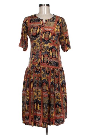 Rochie Unbranded, Mărime M, Culoare Multicolor, Preț 73,49 Lei, #137335616