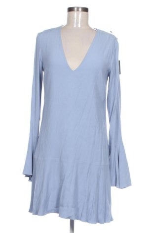 Rochie Liu Jo, Mărime L, Culoare Albastru, Preț 419,93 Lei, #137335657