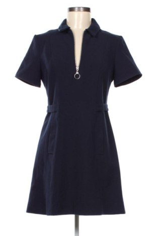 Φόρεμα Topshop, Μέγεθος M, Χρώμα Μπλέ, Τιμή 25,00 €, #137335862