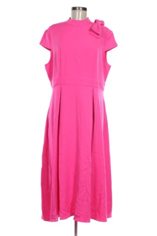 Rochie Unbranded, Mărime XL, Culoare Roz, Preț 196,00 Lei, #137336130
