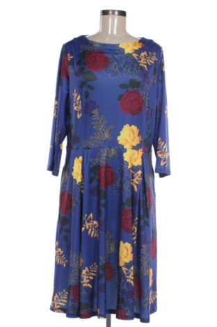 Rochie Unbranded, Mărime XL, Culoare Multicolor, Preț 196,00 Lei, #137336151