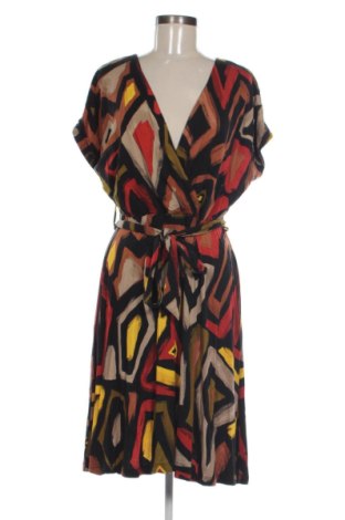 Φόρεμα Bpc Bonprix Collection, Μέγεθος L, Χρώμα Πολύχρωμο, Τιμή 37,34 €, #137336192