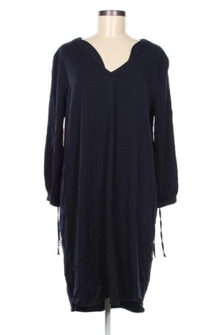 Φόρεμα Tom Tailor, Μέγεθος L, Χρώμα Μπλέ, Τιμή 15,00 €, #137336197