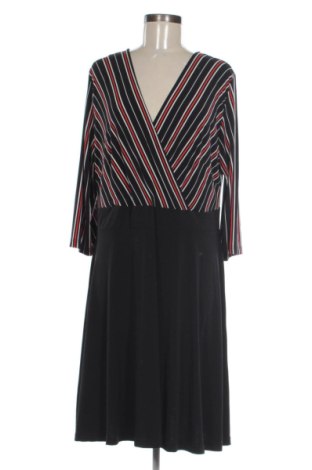 Rochie Rainbow, Mărime XL, Culoare Multicolor, Preț 196,00 Lei, #137336208