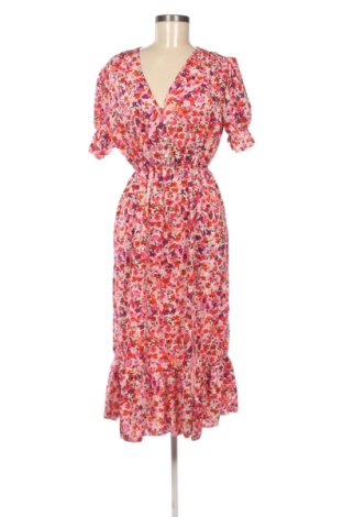 Φόρεμα NEW COLLECTION, Μέγεθος M, Χρώμα Πολύχρωμο, Τιμή 30,00 €, #137336212