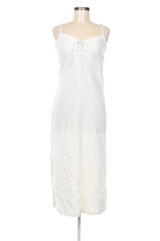 Rochie Unbranded, Mărime S, Culoare Ecru, Preț 104,98 Lei, #137336693