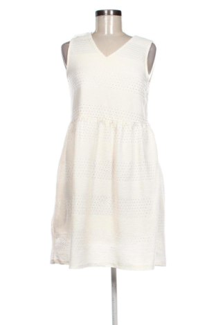 Φόρεμα Unbranded, Μέγεθος S, Χρώμα Εκρού, Τιμή 17,00 €, #137337022