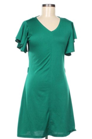Rochie Fisherfield, Mărime XS, Culoare Verde, Preț 47,24 Lei, #137337084