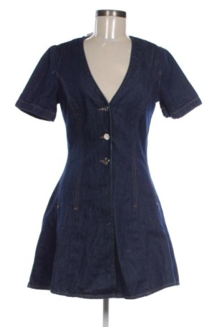 Φόρεμα Zara, Μέγεθος S, Χρώμα Μπλέ, Τιμή 37,34 €, #137337551