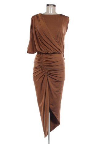 Φόρεμα Unbranded, Μέγεθος M, Χρώμα Καφέ, Τιμή 11,62 €, #137337577