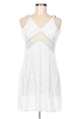 Rochie Unbranded, Mărime S, Culoare Alb, Preț 99,73 Lei, #137338427