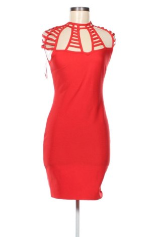 Rochie Unbranded, Mărime M, Culoare Roșu, Preț 110,23 Lei, #137338477