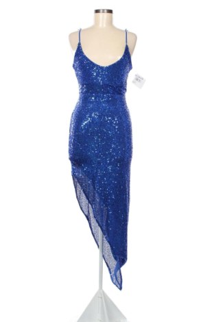 Rochie Unbranded, Mărime S, Culoare Albastru, Preț 136,48 Lei, #137338518