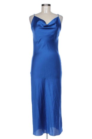 Sukienka NEW COLLECTION, Rozmiar M, Kolor Niebieski, Cena 151,77 zł, #137338771