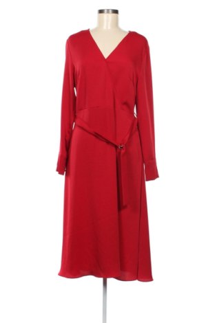 Rochie H&M, Mărime L, Culoare Roșu, Preț 78,74 Lei, #137339146