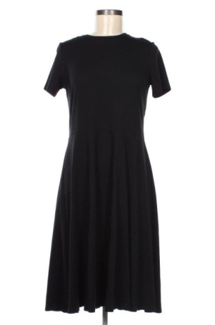 Φόρεμα Zara, Μέγεθος M, Χρώμα Μαύρο, Τιμή 27,00 €, #137339185