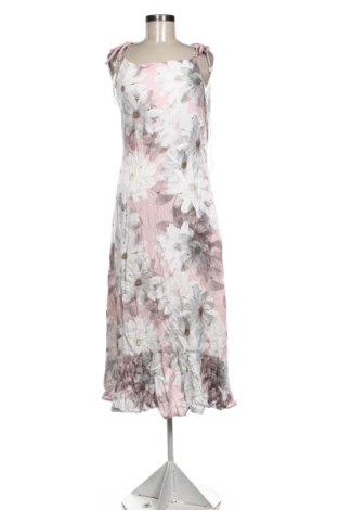 Rochie Unbranded, Mărime M, Culoare Multicolor, Preț 141,72 Lei, #137339530