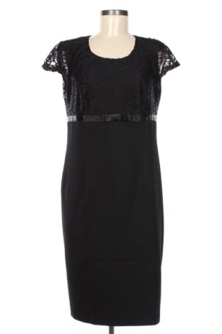 Rochie Unbranded, Mărime XL, Culoare Negru, Preț 68,24 Lei, #137339674