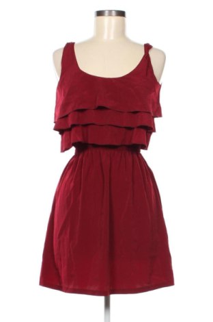 Rochie Unbranded, Mărime S, Culoare Roșu, Preț 196,32 Lei, #137340187