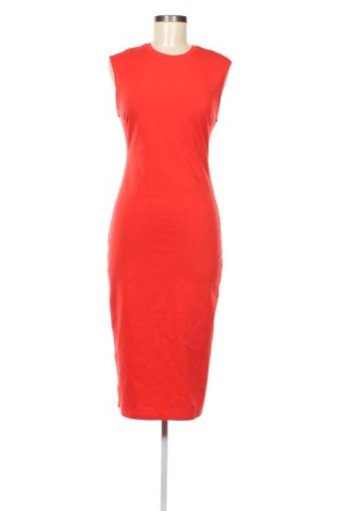 Рокля Zara, Размер M, Цвят Червен, Цена 46,63 €, #137340227
