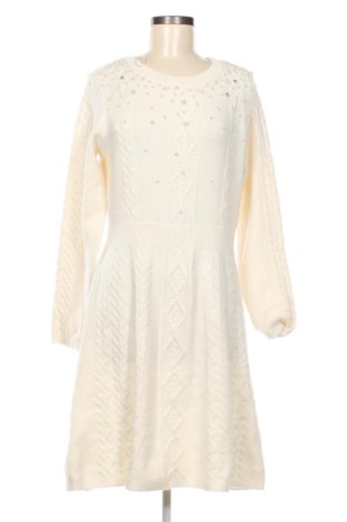 Rochie Orsay, Mărime XL, Culoare Ecru, Preț 104,98 Lei, #137340541