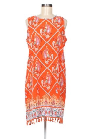 Rochie Unbranded, Mărime M, Culoare Multicolor, Preț 104,40 Lei, #137341279