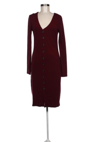 Rochie Sinsay, Mărime L, Culoare Roșu, Preț 73,49 Lei, #137341326