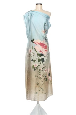 Рокля Zara, Размер M, Цвят Многоцветен, Цена 23,00 €, #137341687