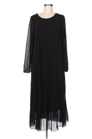 Rochie Tricot, Mărime L, Culoare Negru, Preț 104,98 Lei, #137342428
