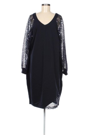 Rochie Unbranded, Mărime 3XL, Culoare Negru, Preț 94,48 Lei, #137343924