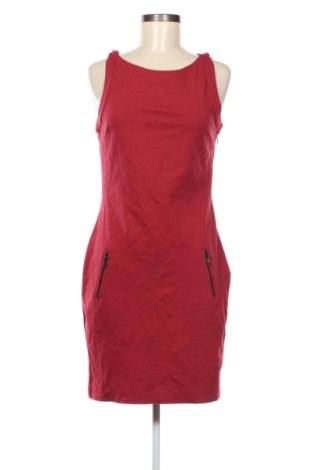 Šaty  Guess, Veľkosť L, Farba Červená, Cena  89,68 €, #137344501
