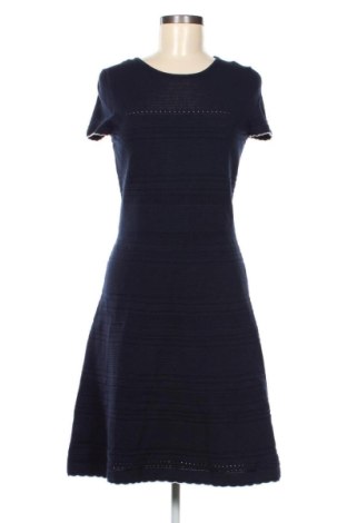 Rochie Hugo Boss, Mărime L, Culoare Albastru, Preț 1.007,35 Lei, #137344550