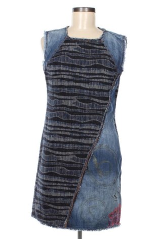 Šaty  Desigual, Veľkosť M, Farba Viacfarebná, Cena  75,41 €, #137344921