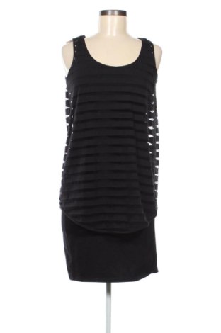 Sukienka Armani Jeans, Rozmiar S, Kolor Czarny, Cena 713,77 zł, #137345009