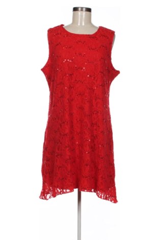 Šaty  Unbranded, Velikost L, Barva Červená, Cena  499,00 Kč, #137345623