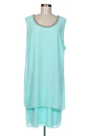 Kleid Ann Harvey, Größe XXL, Farbe Blau, Preis 19,05 €, #137345740