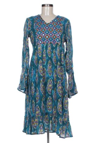 Rochie Peace & Love, Mărime L, Culoare Multicolor, Preț 302,99 Lei, #137347786