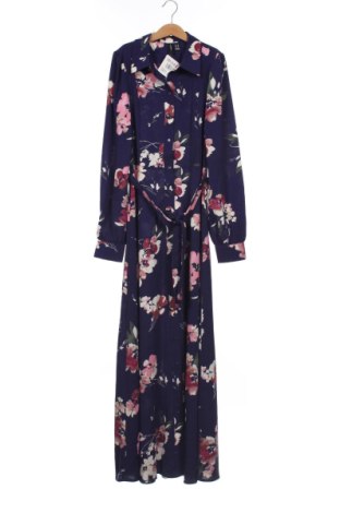 Rochie Vero Moda, Mărime XS, Culoare Multicolor, Preț 194,22 Lei, #137213320