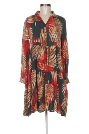 Rochie Wayf, Mărime M, Culoare Maro, Preț 171,64 Lei, #137258988